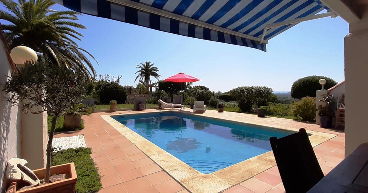 Appartement&Spa - Panoramic Olivars Pau Esterno foto