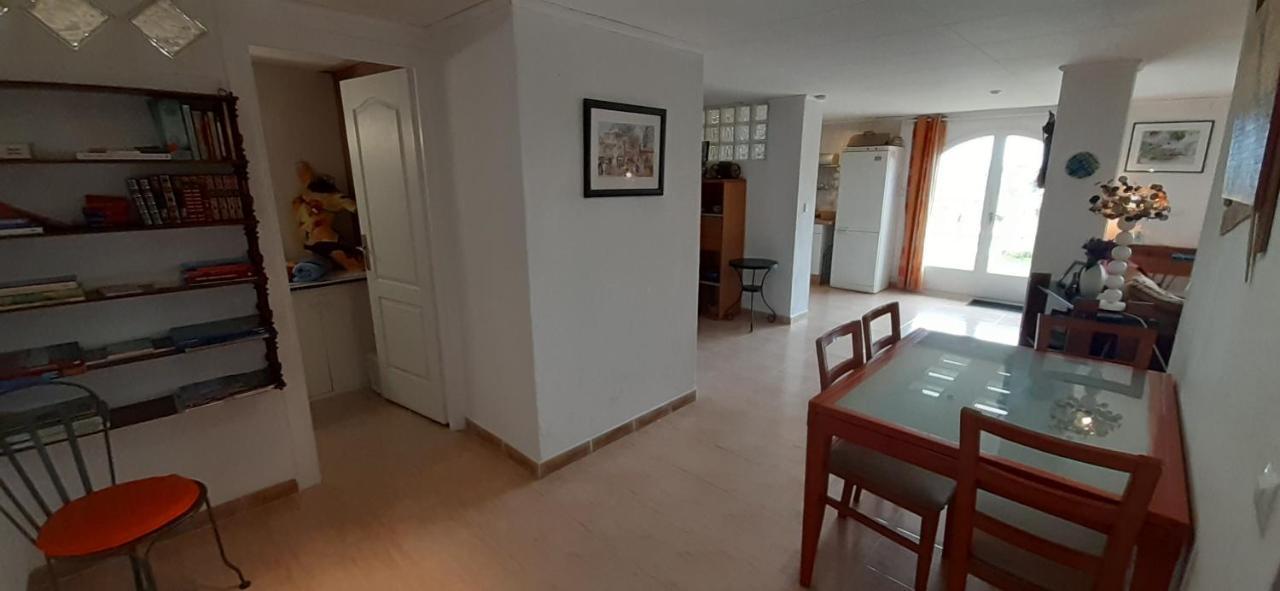 Appartement&Spa - Panoramic Olivars Pau Esterno foto