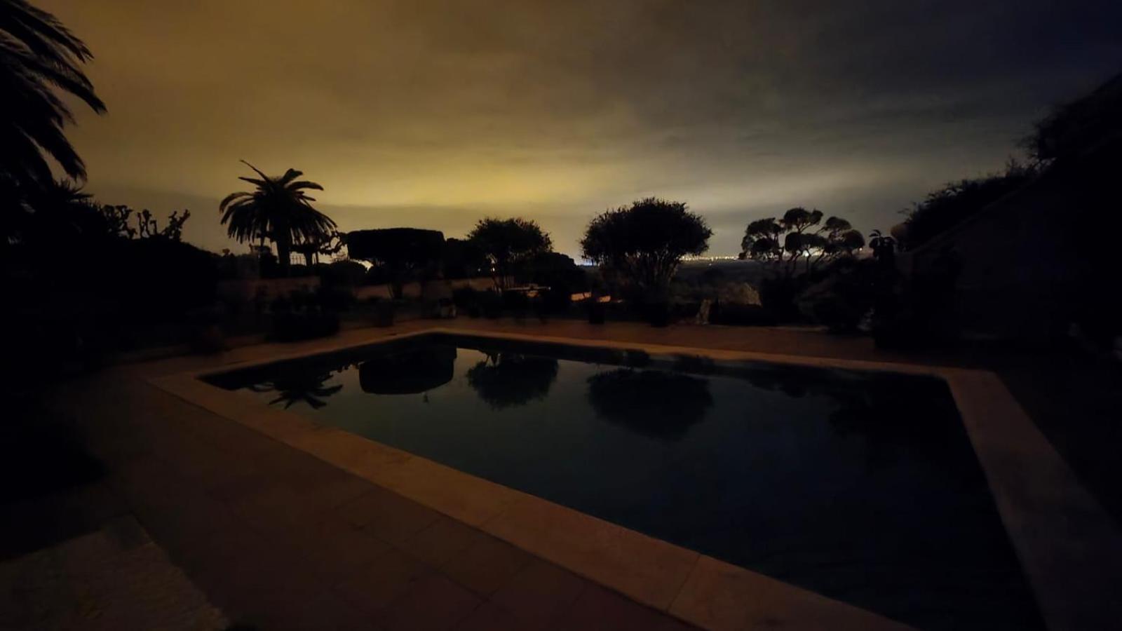Appartement&Spa - Panoramic Olivars Pau Esterno foto