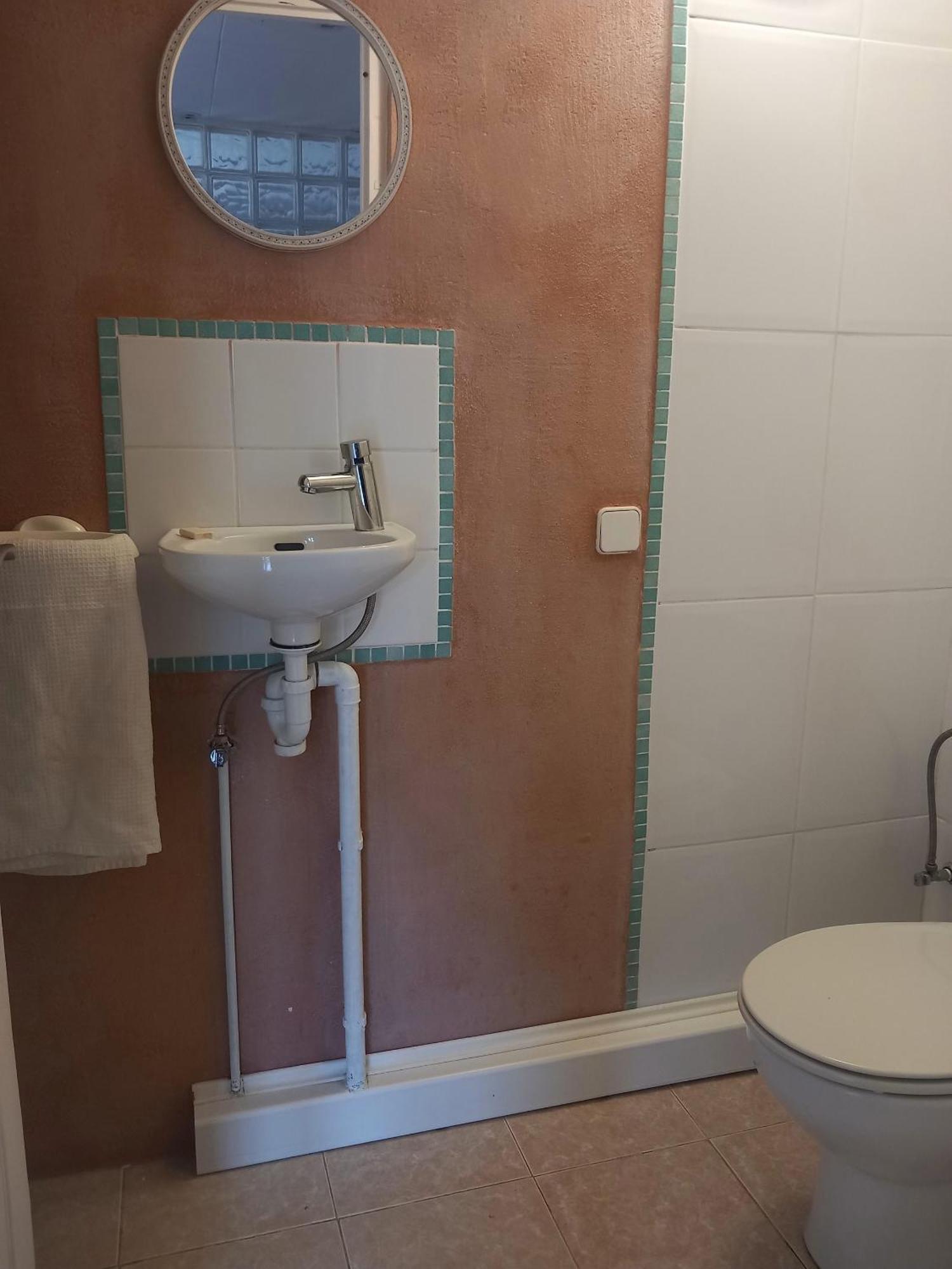 Appartement&Spa - Panoramic Olivars Pau Esterno foto